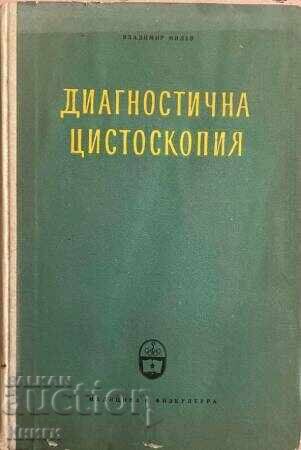 Cistoscopie diagnostică - Vladimir Milev