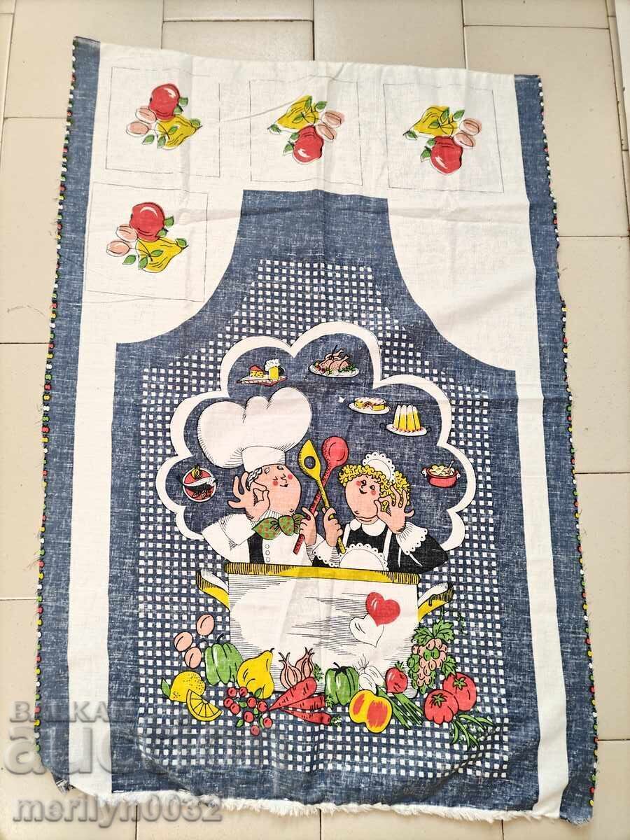 Auction  Color fabric poster