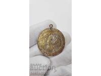 Royal Medal For Merit, Farmers 1937 - 1942