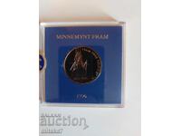 5 κορώνες 1996, Νορβηγία