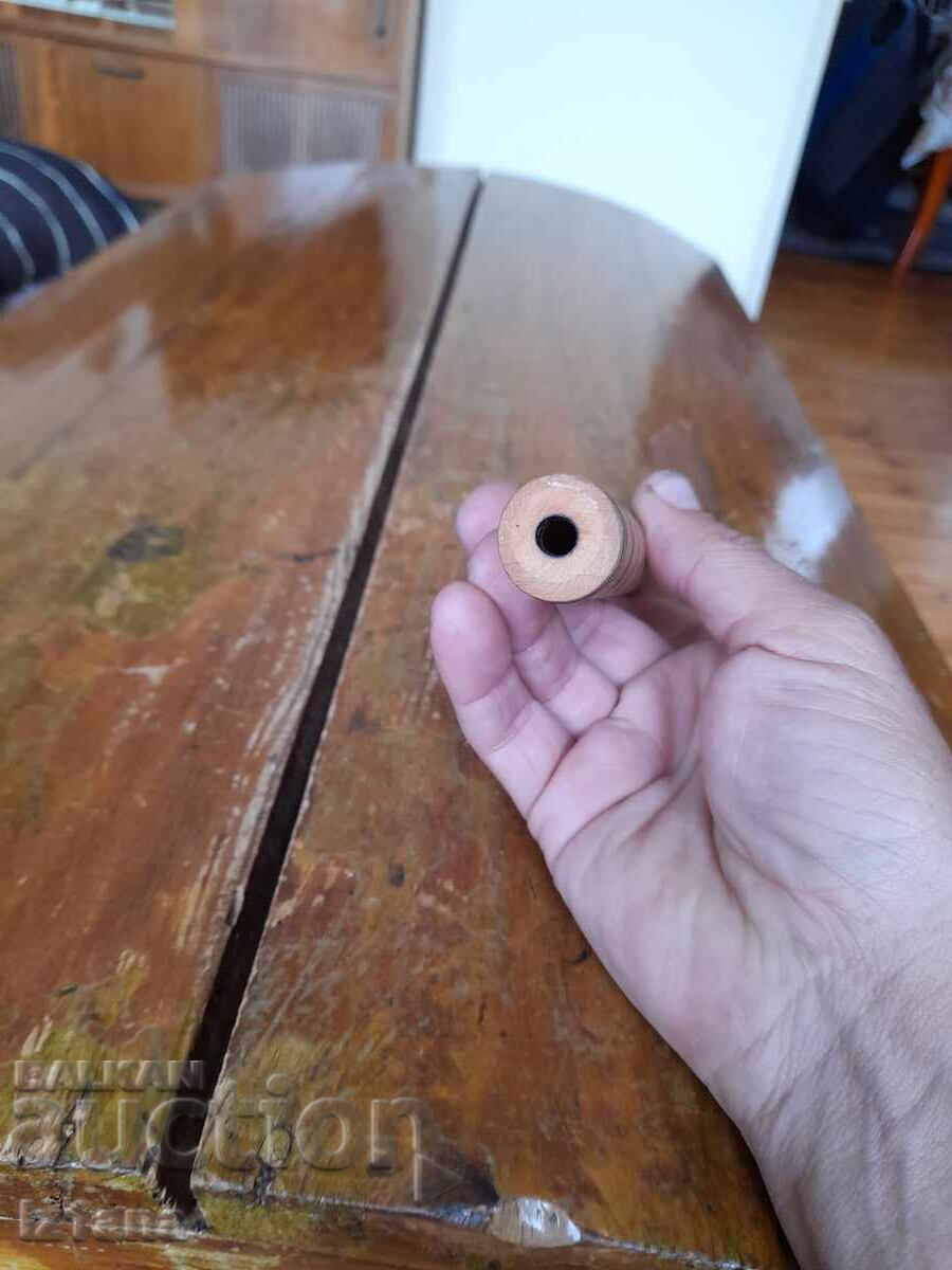 Παλιό ράσκυλο, ντουντουκ, σφυρίχτρα - 6