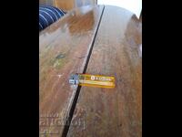 Παλιό αναπτήρας ΖΙΕ Δ. Blagoev Κάρτζαλι