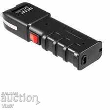 Auction  Powerful Stun Gun 928, With cable and black case, 8000kW