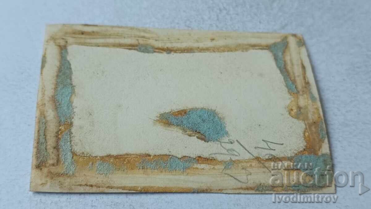 Φωτογραφία Δύο νεαρών κοριτσιών και ενός νεαρού άνδρα με μαγιό με τιμή 1.85 BGN | € 0.95