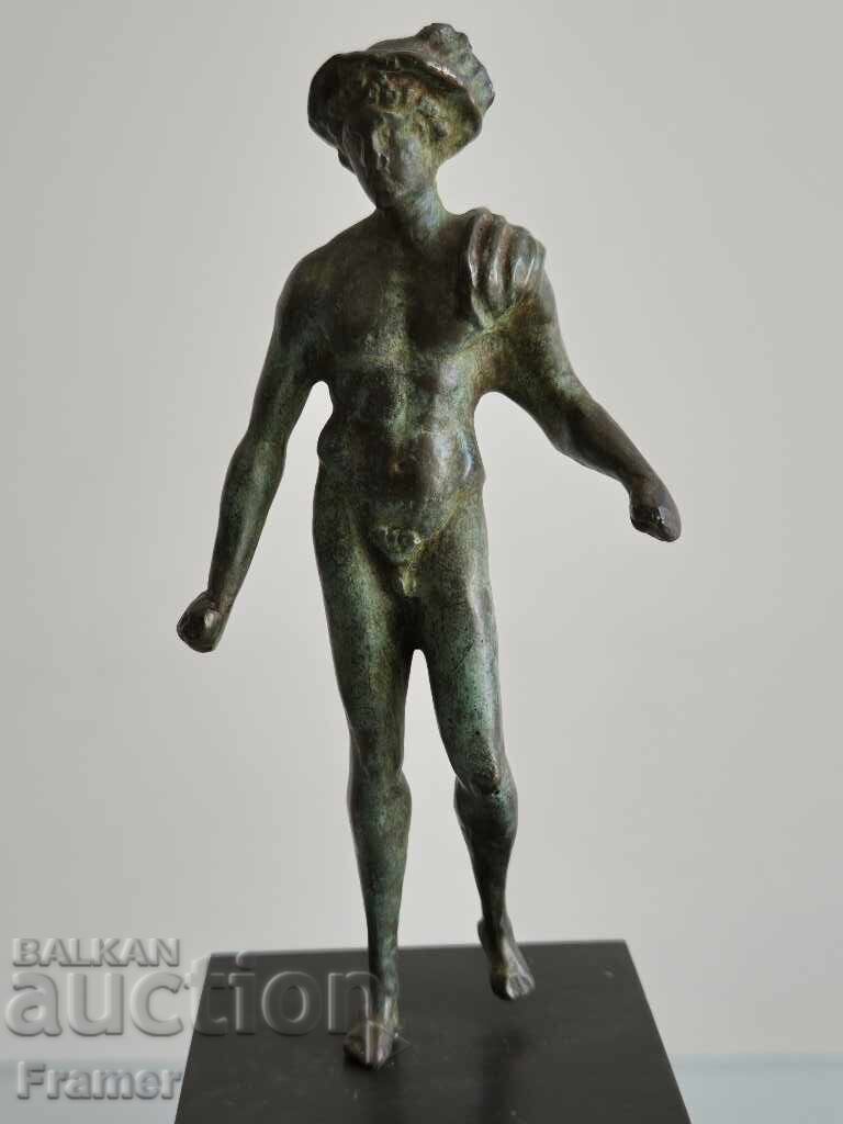 Σταύρι Καλίνοφ 1944-2023 Χέρμης - 5