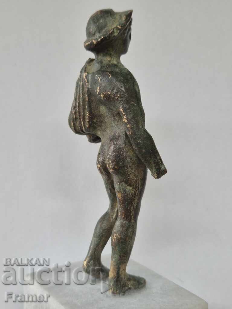 Stavri Kalinov 1944-2023 Hermes - 5 Stavri Kalinov 1944-2023 Hermes - 5