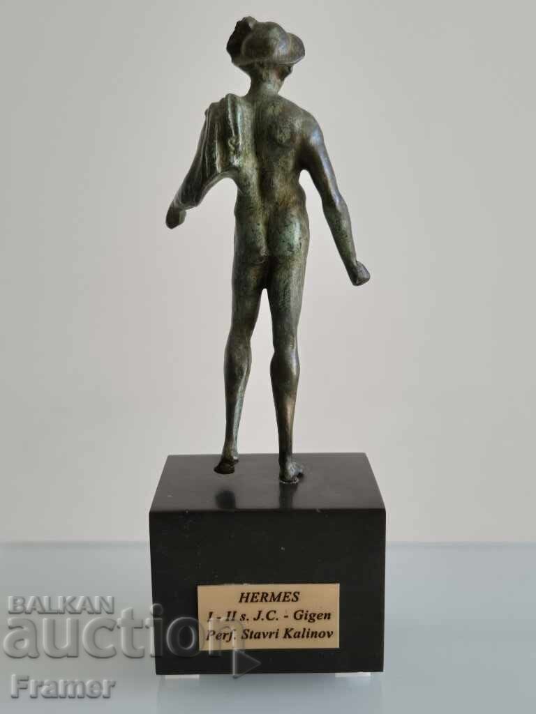 Σταύρι Καλίνοφ 1944-2023 Χέρμης - 6