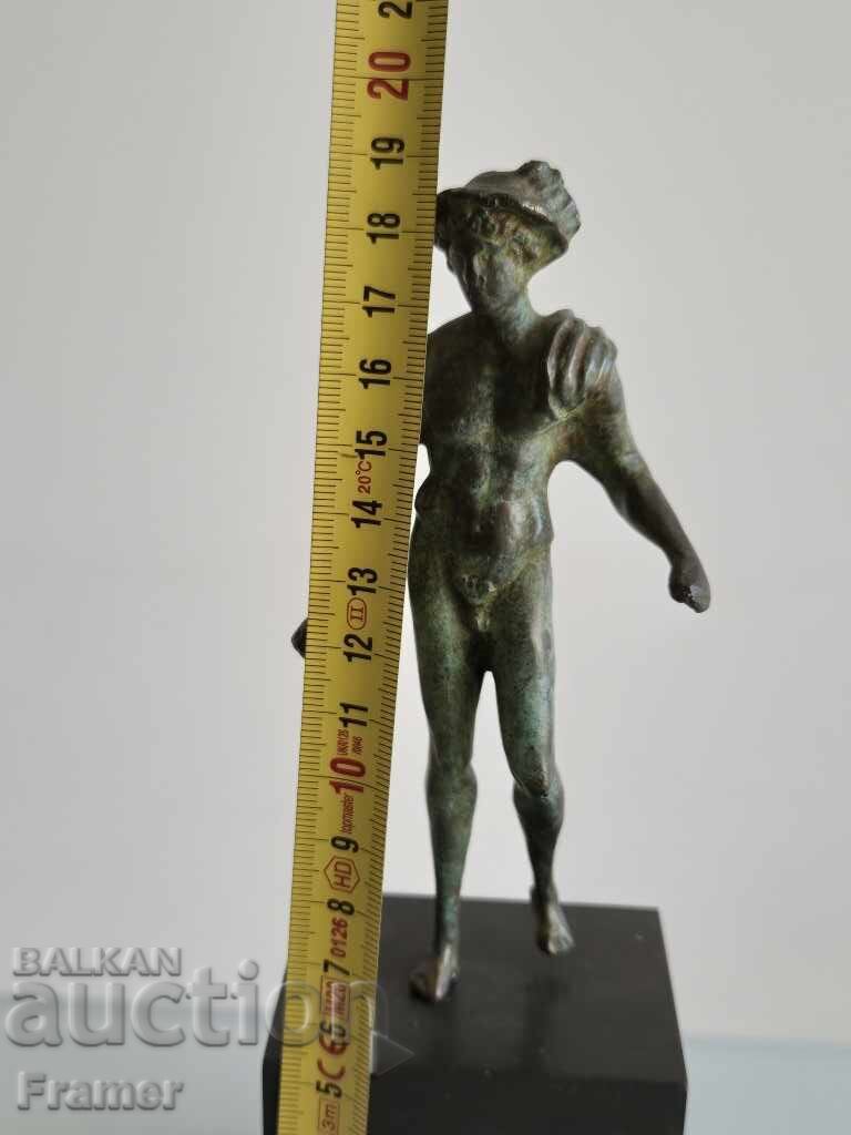 Σταύρι Καλίνοφ 1944-2023 Χέρμης - 7