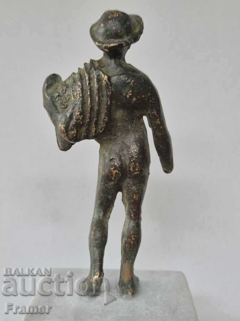 Stavri Kalinov 1944-2023 Hermes - 7 Stavri Kalinov 1944-2023 Hermes - 7