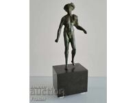 Stavri Kalinov 1944-2023 Hermes