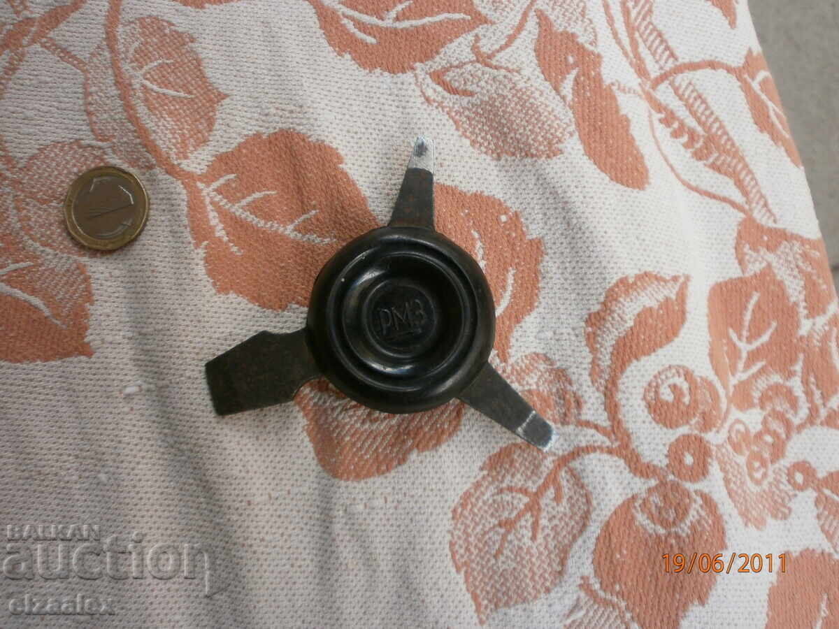 Un instrument vechi cu preț 20.00 BGN | € 10.23