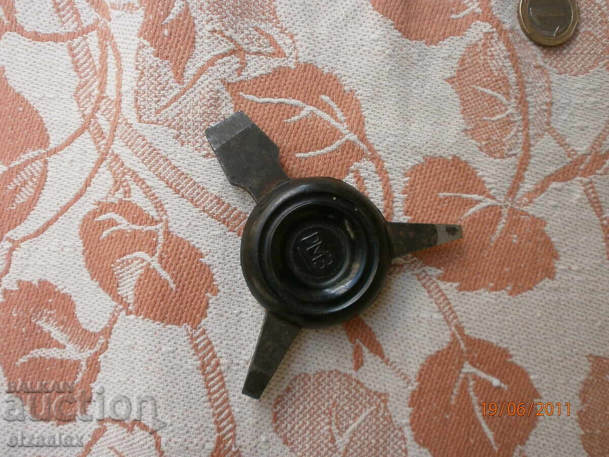 Un instrument vechi - 5