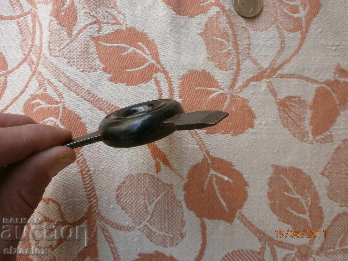 Un instrument vechi - 6