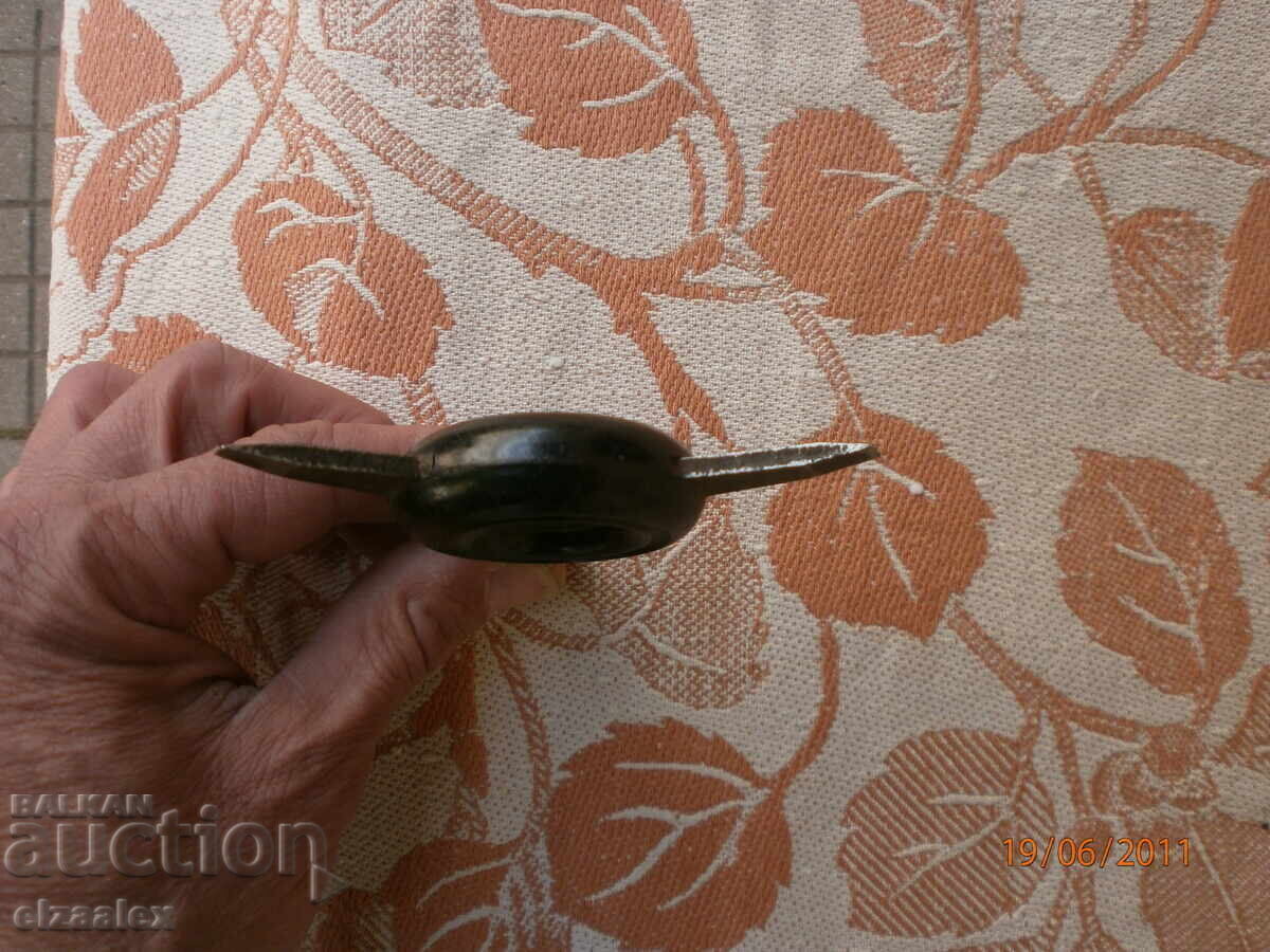 Un instrument vechi - 7