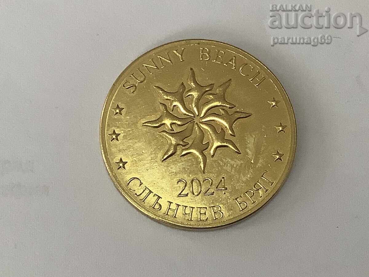 Moștenire Bulgară - SUNNY BEACH 2024