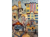 Ζλάτι Μπογιατζίεφ 1973