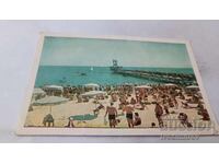 Καρτ ποστάλ Παραλία Στάλιν