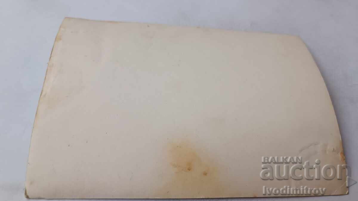 Postcard Pleven Skobelev park with price 2.45 BGN | € 1.25