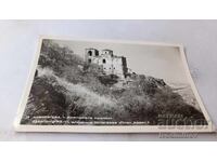 Carte poștală Cetatea Asenovgrad Asenovate