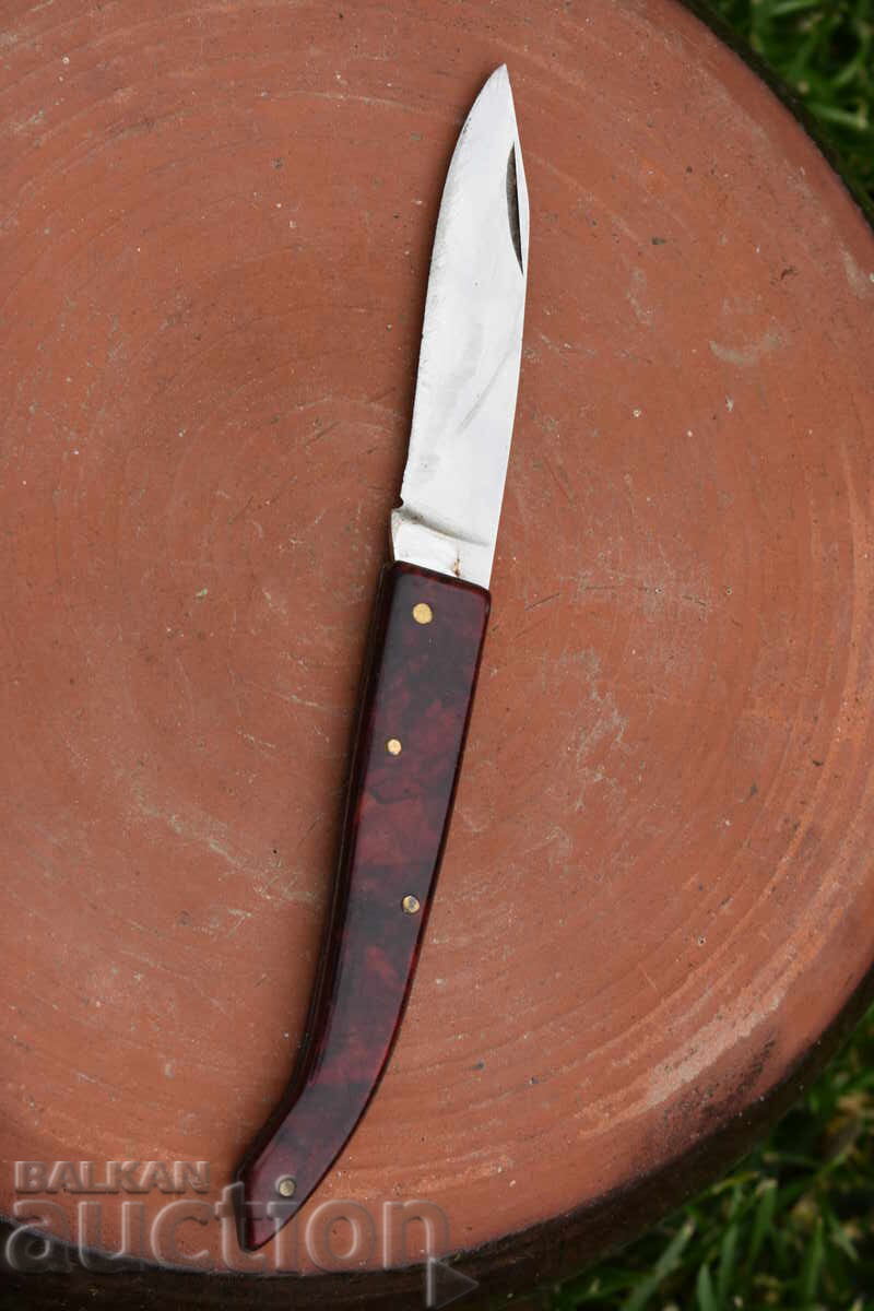 Доставка на Старо джобно ножче Доставка на Старо джобно ножче