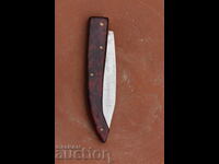 Старо джобно ножче