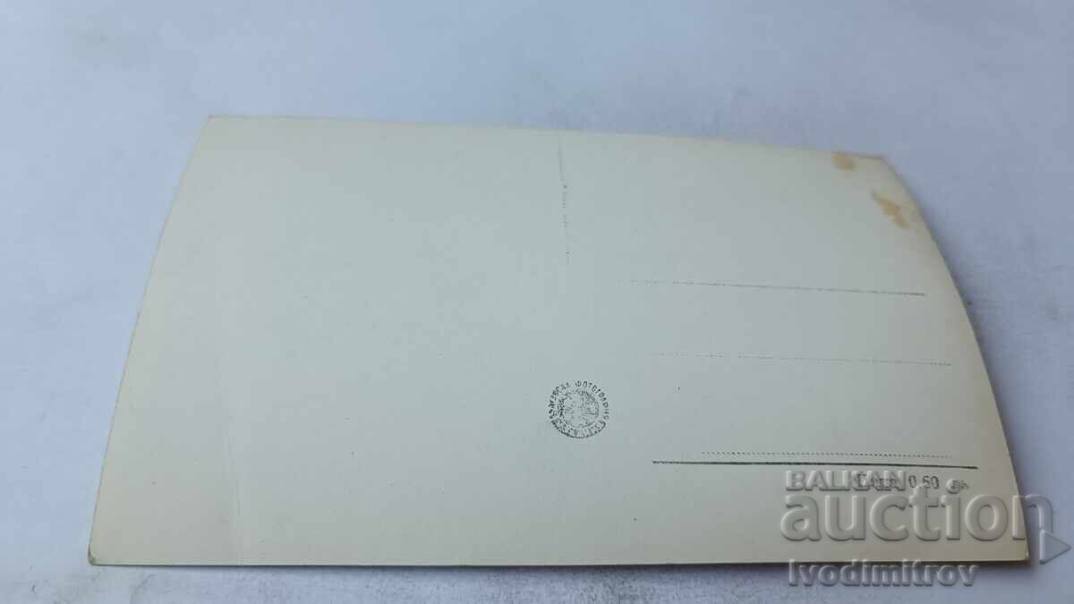 Καρτ ποστάλ Νικόπολη με τιμή 2.45 BGN | € 1.25