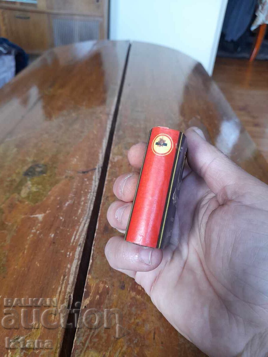 Licitație Baterie veche 4,1-F-0.70 Licitație Baterie veche 4,1-F-0.70