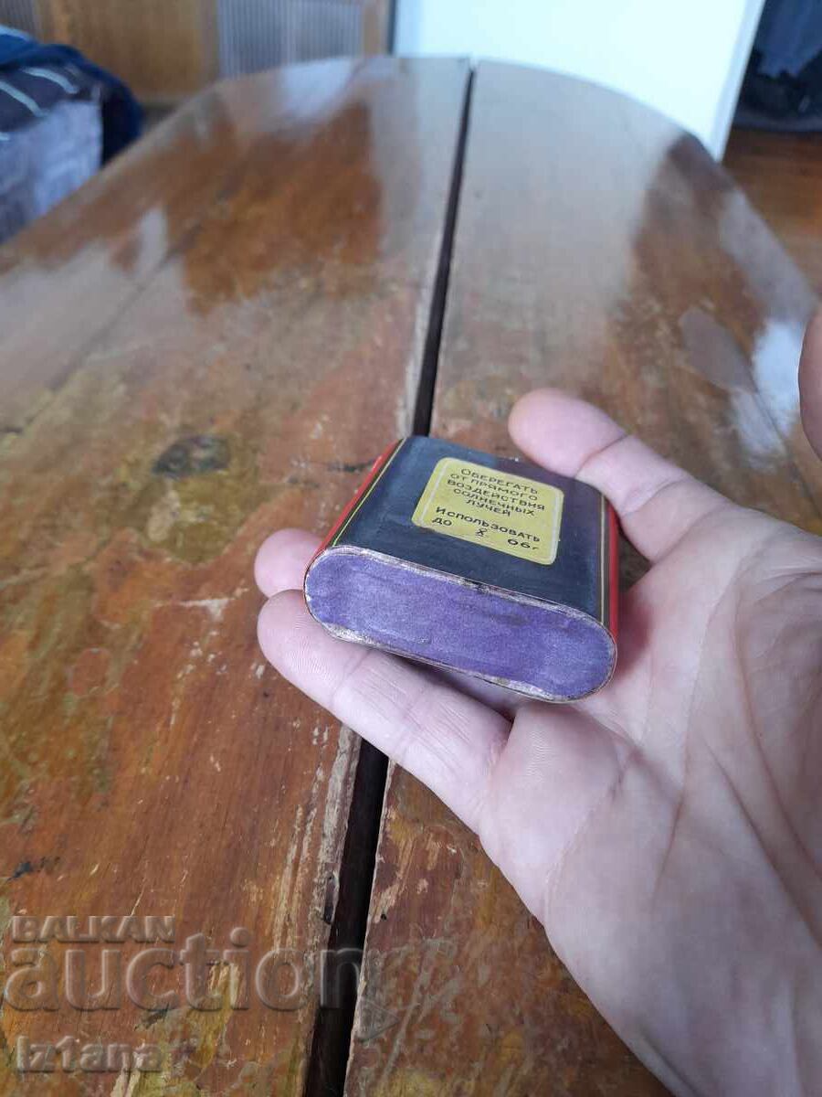 Baterie veche 4,1-F-0.70 - 5 Baterie veche 4,1-F-0.70 - 5