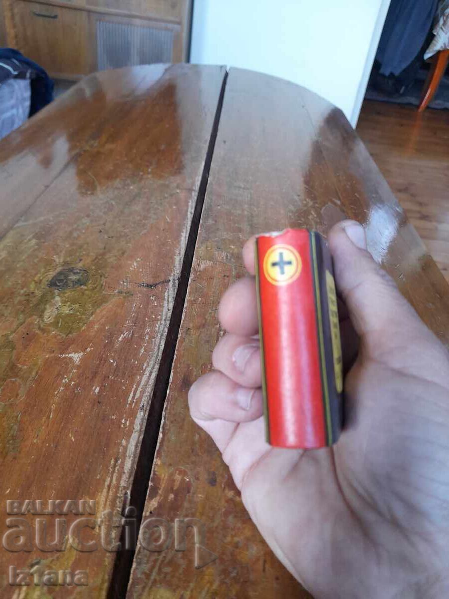 Baterie veche 4,1-F-0.70 - 6 Baterie veche 4,1-F-0.70 - 6