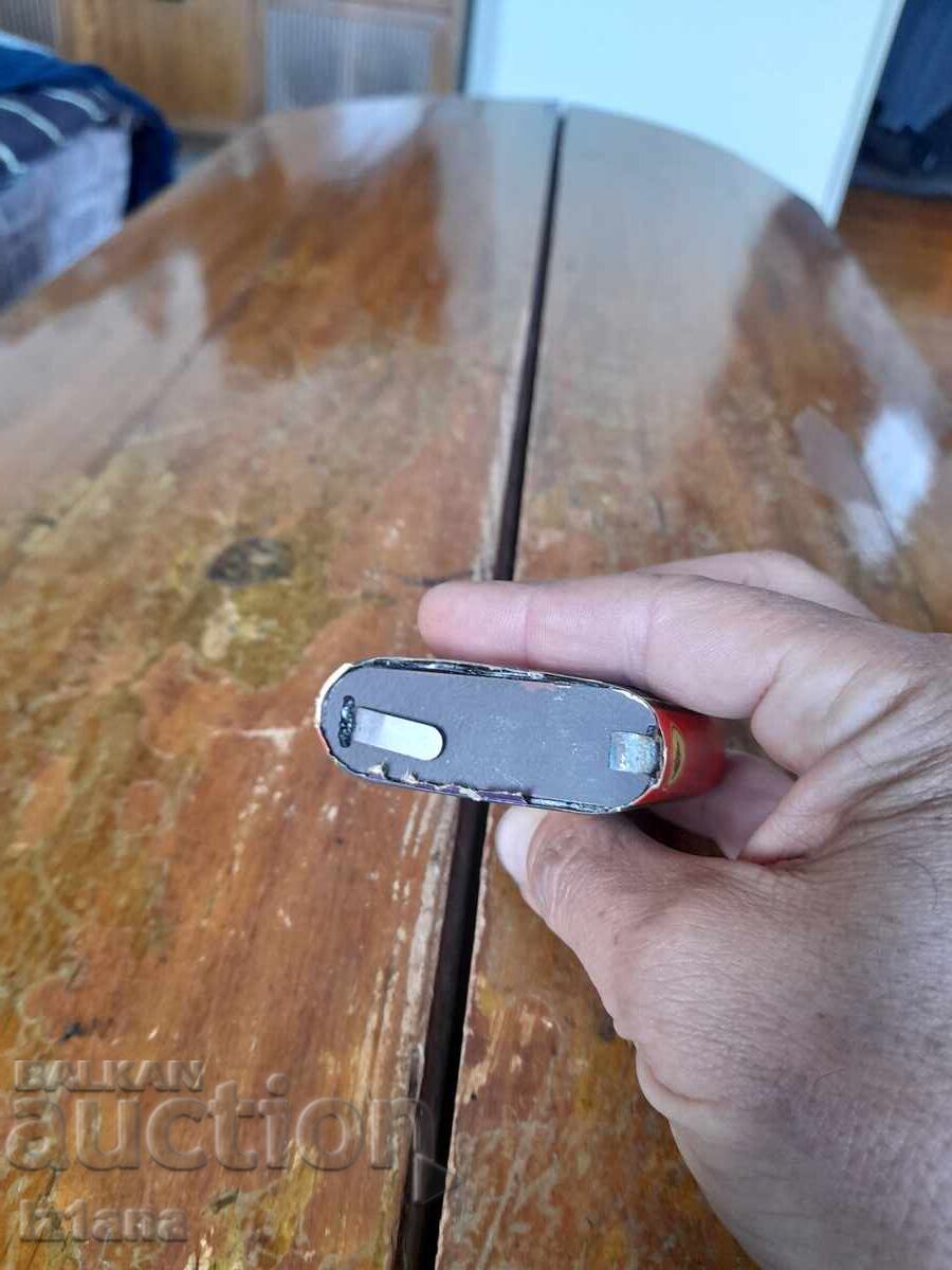 Baterie veche 4,1-F-0.70 - 7 Baterie veche 4,1-F-0.70 - 7