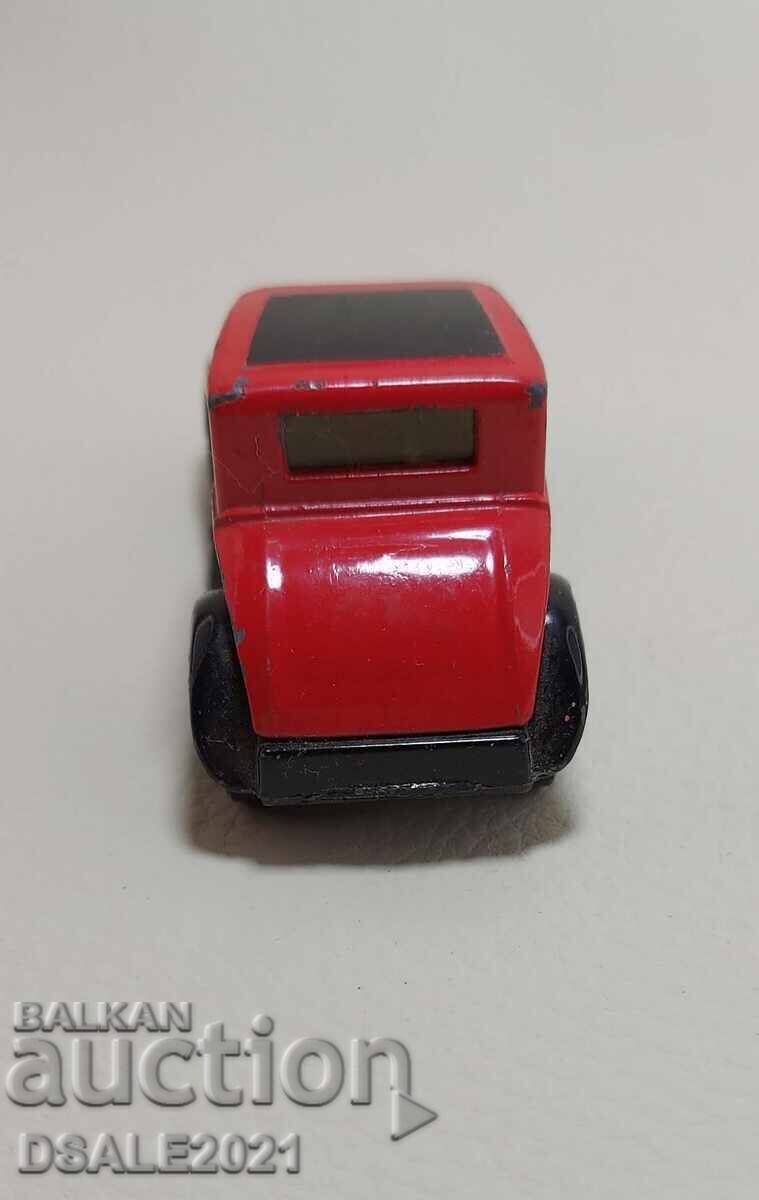 Δημοπρασία Matchbox MODEL A FORD Κομμάτι Μοντέλο Matchbox Μακάο /ds1506