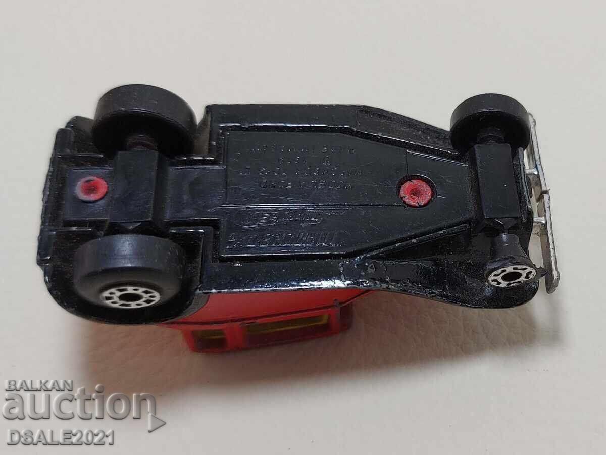 Matchbox MODEL A FORD Κομμάτι Μοντέλο Matchbox Μακάο /ds1506 - 6