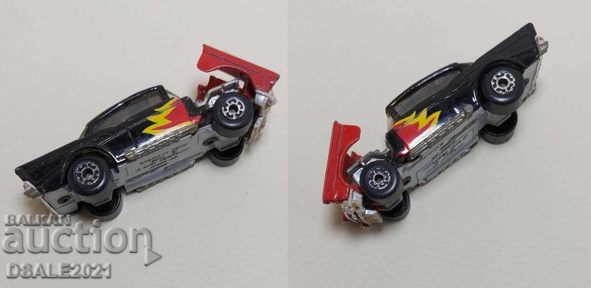 Matchbox 57CHEVY Mașinuță Metalică Model Matchbox Macau ds1507 cu preț 16.00 BGN | € 8.18 Matchbox 57CHEVY Mașinuță Metalică Model Matchbox Macau ds1507 cu preț 16.00 BGN | € 8.18