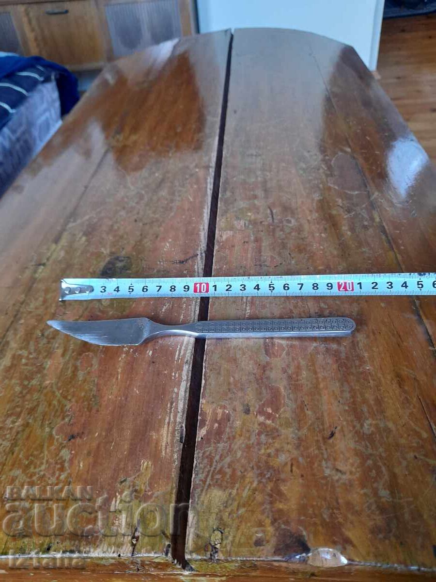 Стар скалпел Talmeta с цена 27.00 лв. | € 13.80