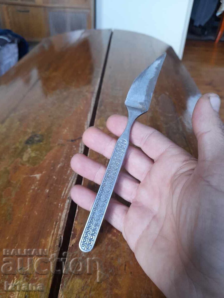 Аукцион Стар скалпел Talmeta