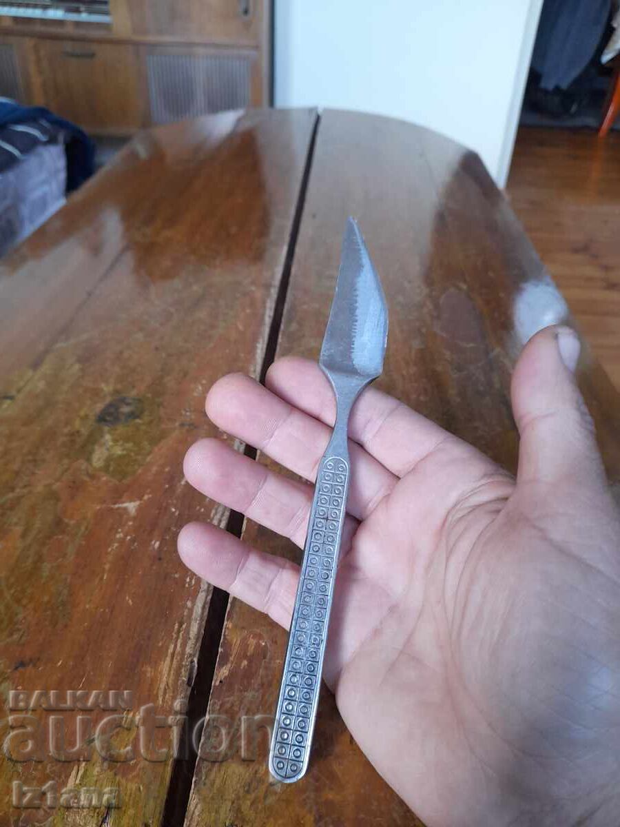 Доставка на Стар скалпел Talmeta