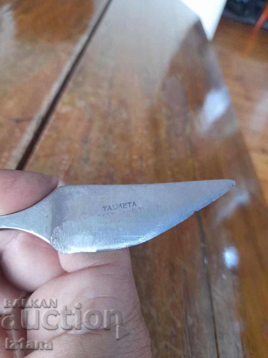 Стар скалпел Talmeta - 5