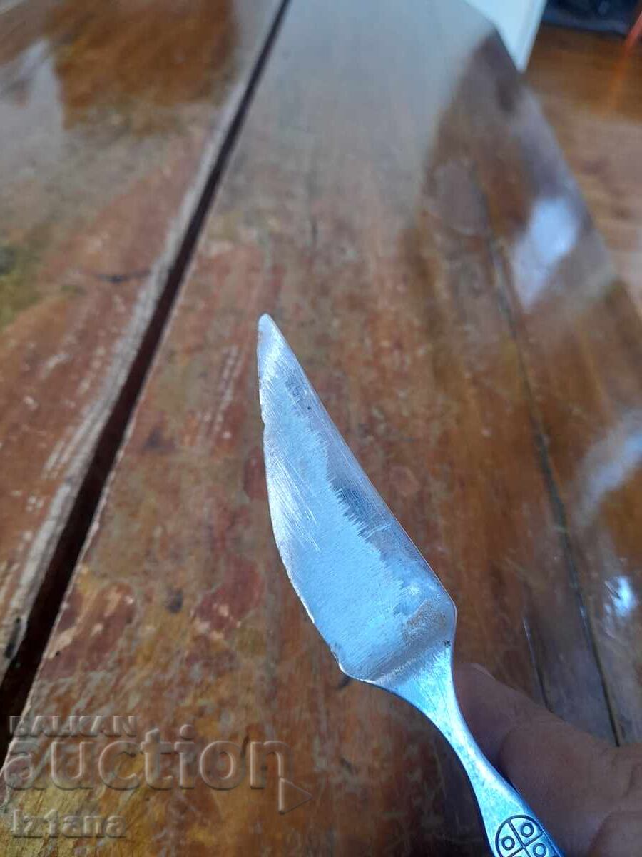 Стар скалпел Talmeta - 6