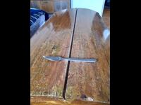 Vechi bisturiu Talmeta