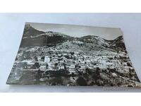 Γελαστική κάρτα Σμολιάν Γενική θέα