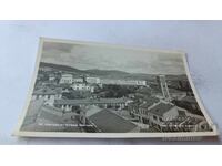 Postcard Stara Zagora View