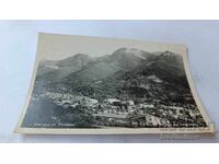 Postcard Teteven View