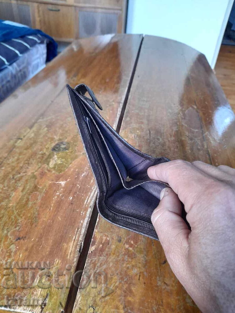 Πορτοφόλι Camel - 5