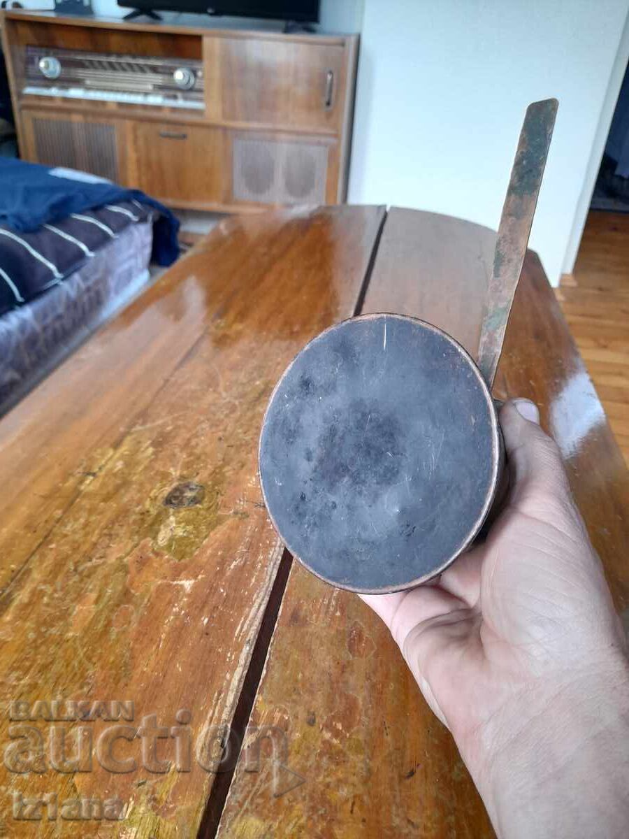 Old Copper Jezve - 5 Old Copper Jezve - 5