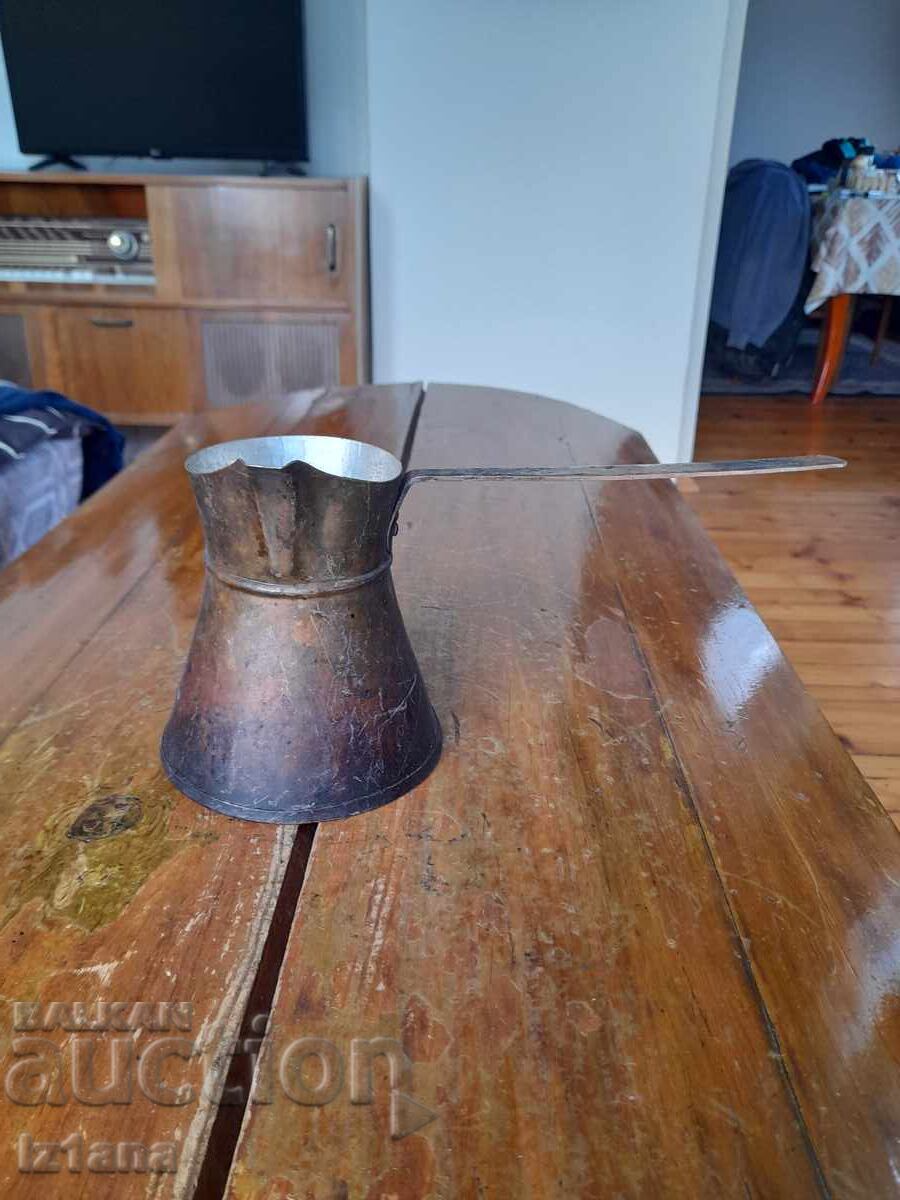 Old Copper Jezve Old Copper Jezve