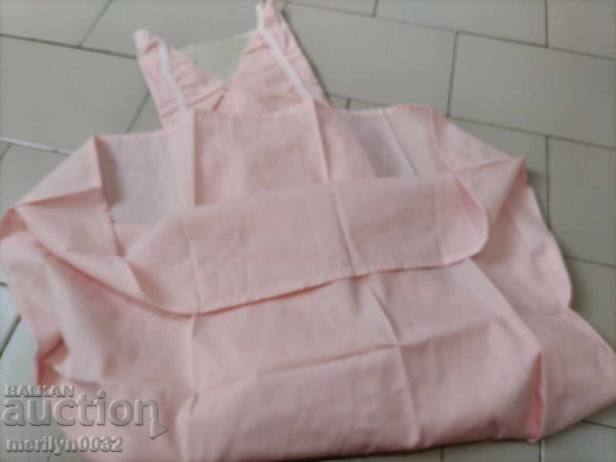 Γυναικεία νυχτικιά δεκαετίας '80 Λαϊκή φορεσιά της Λαϊκής Δημοκρατίας της Βουλγαρίας - 6