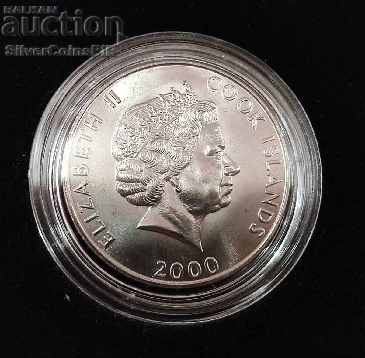 Delivery of Northern Lights Set 10 Coins with Coloring Delivery of Northern Lights Set 10 Coins with Coloring