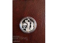 100 κβάνζα 1999, Αγκόλα