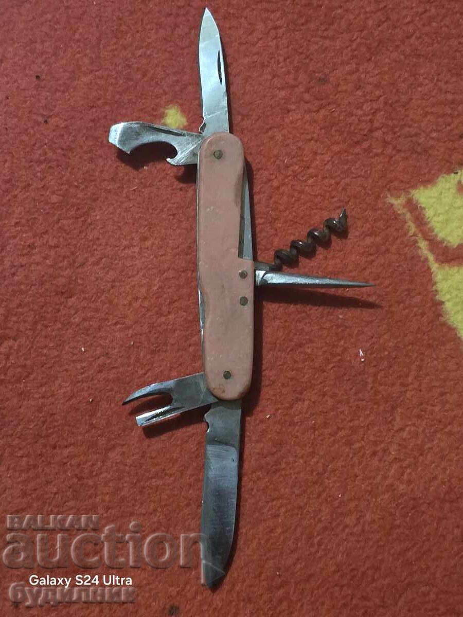 Old leg from the Socialist era BZTs. I'm launching over 100 Auctions. Take a look! with price 4.99 BGN | € 2.55