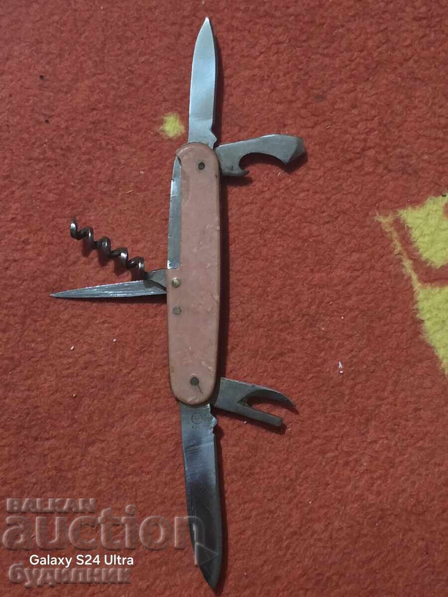 Auction  Old leg from the Socialist era BZTs. I'm launching over 100 Auctions. Take a look!